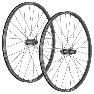 Komplet kół DT Swiss H 1900 Spline 29" 6 Śrub Shimano