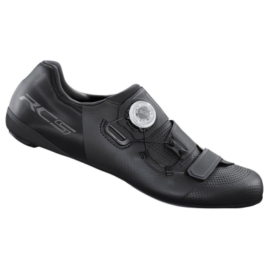 Buty szosowe Shimano SH-RC502M czarne