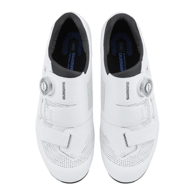 Buty szosowe damskie Shimano SH-RC502W białe