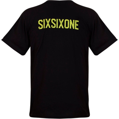 Koszulka SixSixOne 661 Est Tee