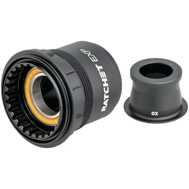 Bębenek piasty DT Swiss Ratchet EXP Sram XD ceramic z adapterem 12mm