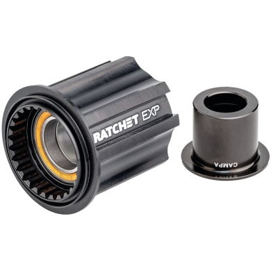 Bębenek piasty DT Swiss Ratchet EXP Campagnolo ceramic z adapterem 12mm