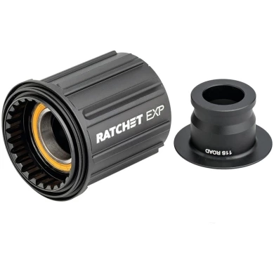 Bębenek piasty DT Swiss Ratchet EXP Shimano Road Light ceramic z adapterem 12mm