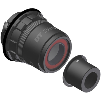 Bębenek DT Swiss SRAM XD 3 zapadki z konusem