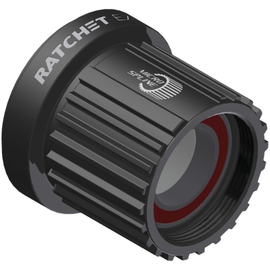 Bębenek piasty DT Swiss Ratchet EXP Micro Spline