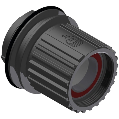 Bębenek piasty DT Swiss 3 zapadki Micro Spline stalowy