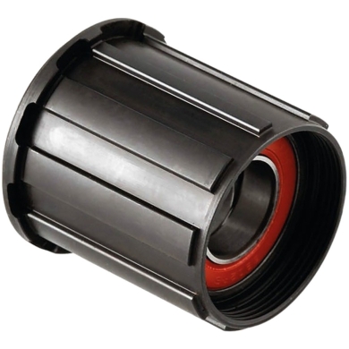 Bębenek piasty DT Swiss Ratchet Shimano stalowy