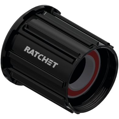 Bębenek piasty DT Swiss Ratchet Shimano Light
