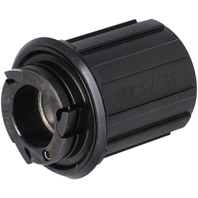 Bębenek DT Swiss Shimano MTB 3 zapadki stal