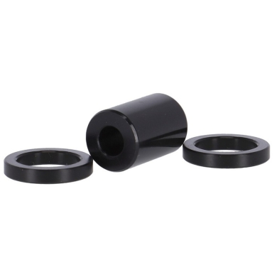 Tuleje montażowe dampera Rock Shox 1/2" 6mm