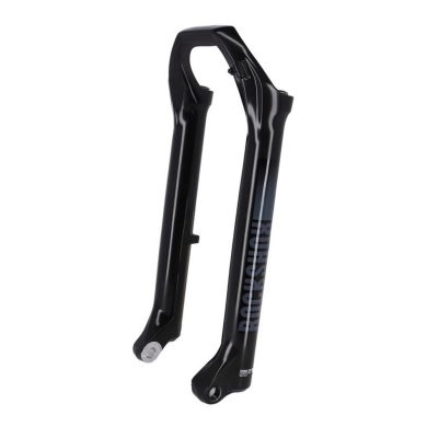 Golenie dolne Rock Shox 35 Gold 27.5" E-MTB czarny połysk