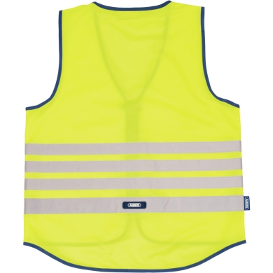 Kamizelka Abus Lumino Reflex Vest żółta