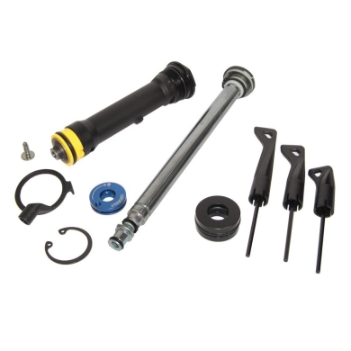 Tłumik Rock Shox TurnKey Remote 30 Gold