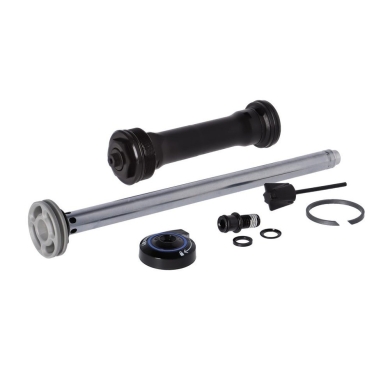 Tłumik Rock Shox TurnKey 35 Silver