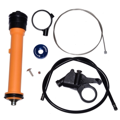 Upgrade Kit Rock Shox PopLoc Recon Silver TK