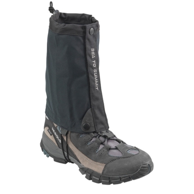 Stuptuty Sea to Summit Spinifex Ankle Gaiters Canvas