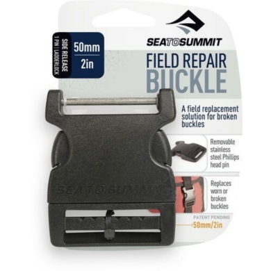 Klamra naprawcza Sea to Summit Field Repair Buckle 50 mm