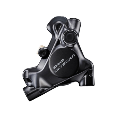 Zacisk hamulca tarczowego Shimano Ultegra BR-R8170