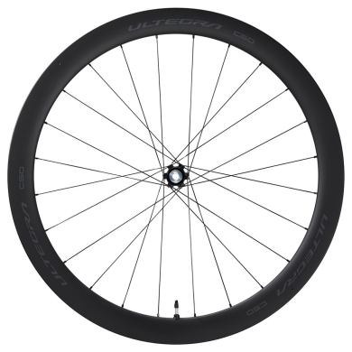 Koło przednie Shimano Ultegra R8170 50mm