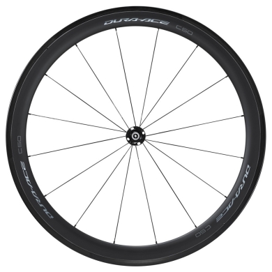 Koło przednie Shimano Dura Ace R9200 50mm