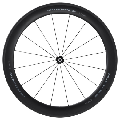 Koło przednie Shimano Dura Ace R9200 60mm