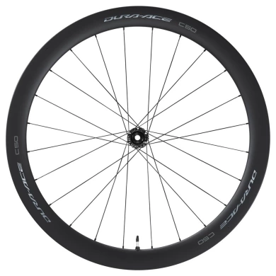 Koło przednie Shimano Dura Ace R9270 50mm