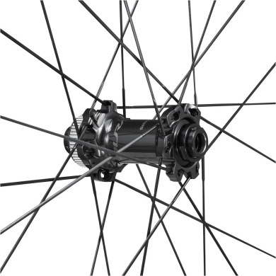 Koło przednie Shimano Dura Ace R9270 50mm