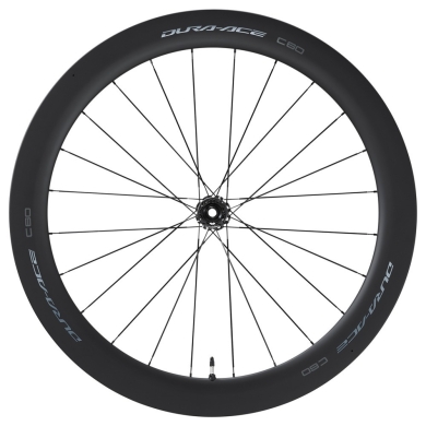 Koło przednie Shimano Dura Ace R9270 60mm