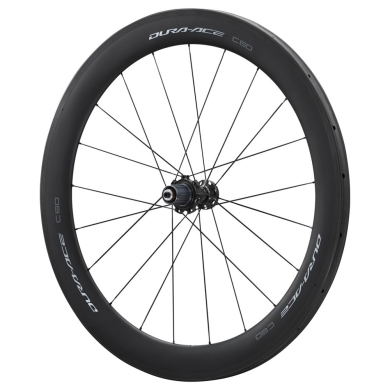 Koło tylne Shimano Dura Ace R9200 60mm