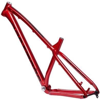 Rama Dartmoor Primal 27.5 Red Devil