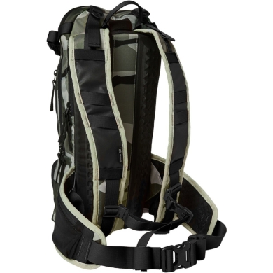 Plecak Fox Utility 10L Hydration Pack zielony