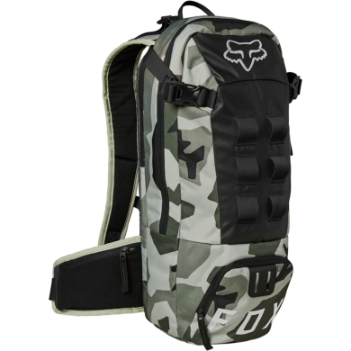 Plecak Fox Utility 18L Hydration Pack zielony