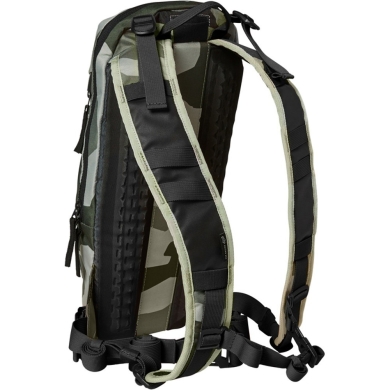 Plecak Fox Utility 6L Hydration Pack zielony