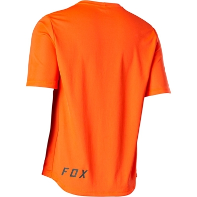 Koszulka dziecięca Fox Junior Ranger pomarańczowa