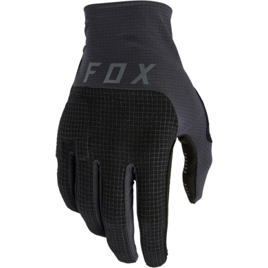 Rękawiczki Fox Flexair Pro czarne