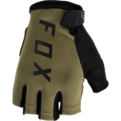 Rękawiczki Fox Ranger Gel Short zielone