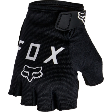 Rekawiczki damskie Fox Lady Ranger Gel Short czarne