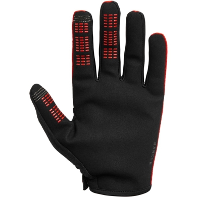 Rękawiczki Fox Ranger czerwone