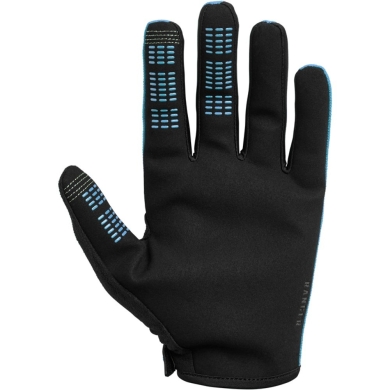 Rękawiczki Fox Ranger niebieskie