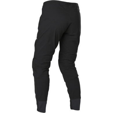 Spodnie rowerowe damskie Fox Lady Ranger czarne
