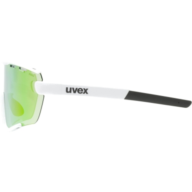 Okulary Uvex Sportstyle 227 białe