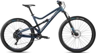 Rower MTB Dartmoor Bluebird Intro Mullet Steel Blue