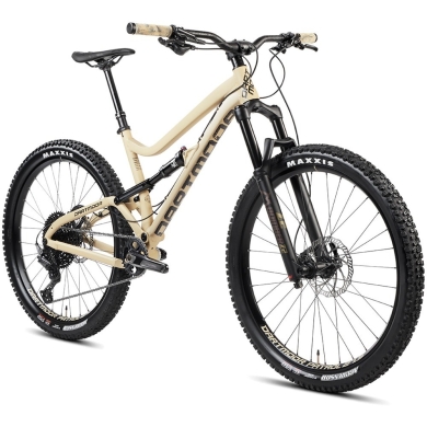 Rower MTB Dartmoor Bluebird Pro 27.5 Sand Storm