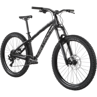 Rower Dartmoor Hornet 27.5 czarno-grafitowy