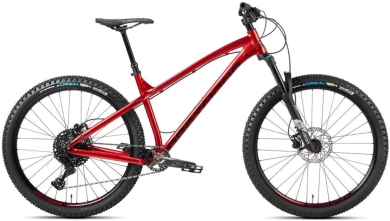 Rower Dartmoor Primal Evo 27.5 Red Devil