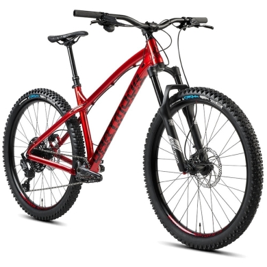 Rower Dartmoor Primal Evo 27.5 Red Devil