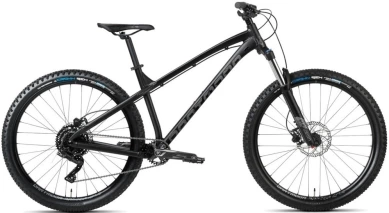 Rower Dartmoor Primal Intro 27.5 czarno-grafitowy