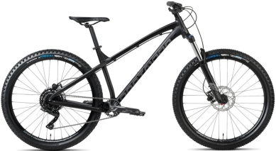 Rower Dartmoor Primal Intro 27.5 czarno-grafitowy