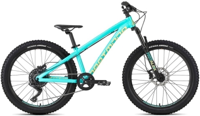 Rower MTB Dartmoor Hornet Junior Mint Banana
