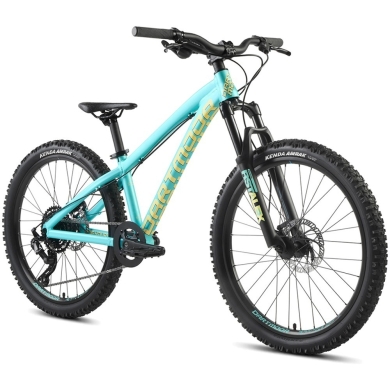 Rower MTB Dartmoor Hornet Junior Mint Banana